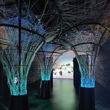 Hotel Maldron Smithfield 4*