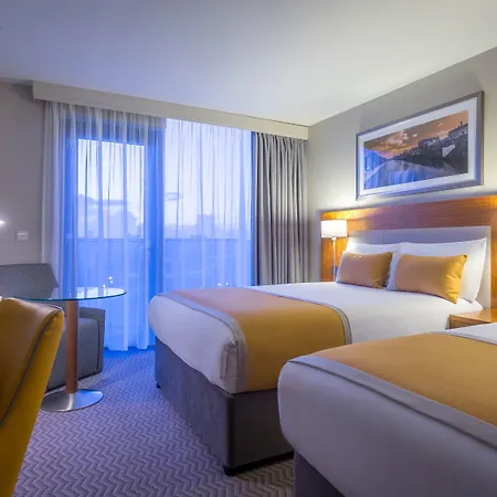 Maldron Smithfield 4* Dublin