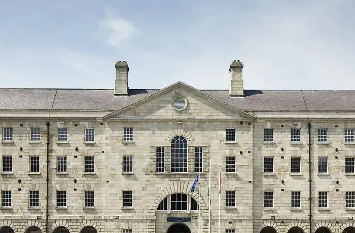 Maldron Smithfield 4*