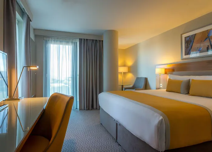 Maldron Smithfield 4* Dublin