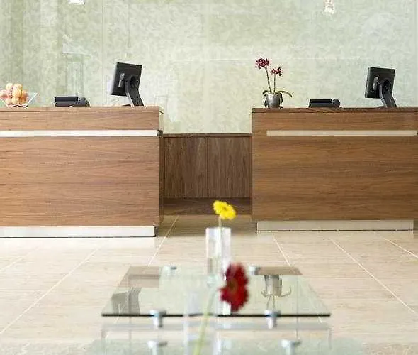 Maldron Smithfield 4* Dublin