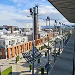 Hotel Maldron Smithfield