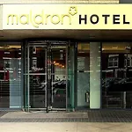 Maldron Smithfield Hotel Dublin