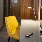 Hotel Maldron Smithfield Dublin