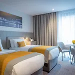 Hotel Maldron Smithfield Dublino