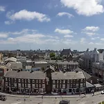 Maldron Smithfield Dublin