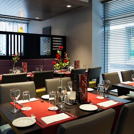 Maldron Smithfield מלון 4*