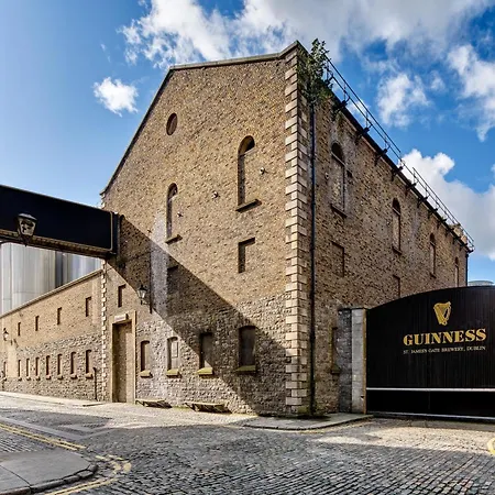 Maldron Smithfield Hotel