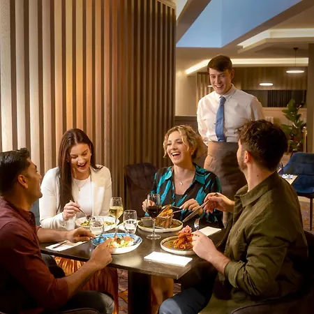 Maldron Smithfield 4*