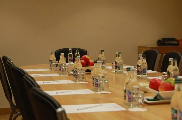 Maldron Smithfield Hotel