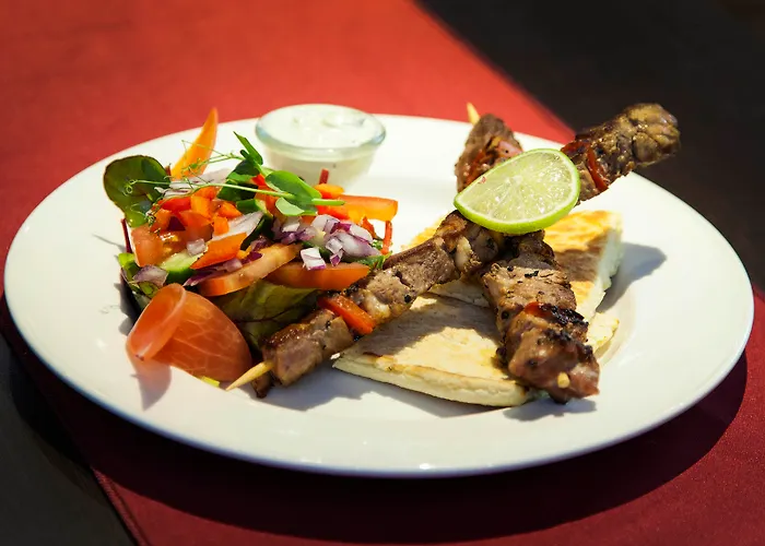 Maldron Smithfield Dublino