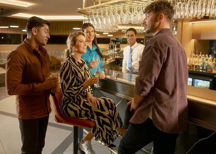 Hotel Maldron Smithfield 4*