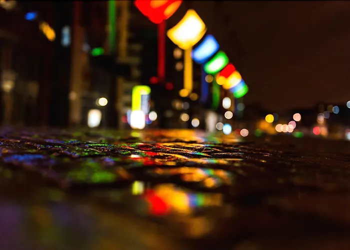 Hotel Maldron Smithfield