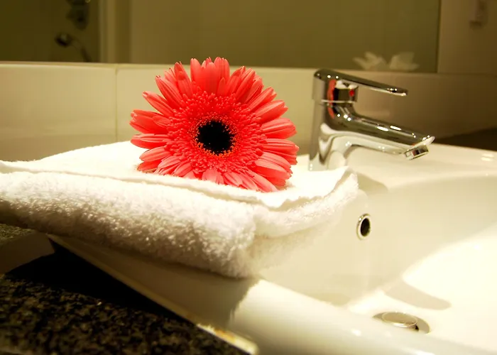 Hotel Maldron Smithfield 4*