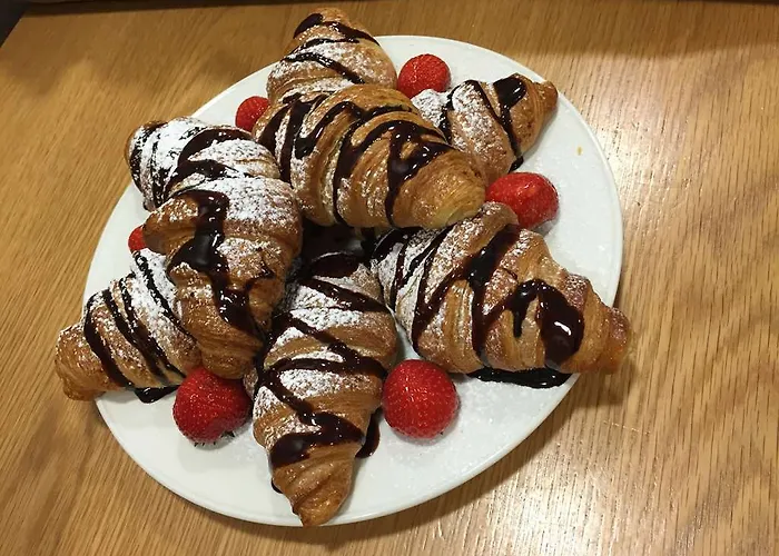 Maldron Smithfield Hotel Dublino