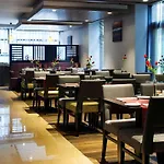 Hotel Maldron Smithfield Dublin