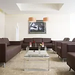 Hotel Maldron Smithfield Dublin