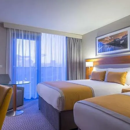 Maldron Smithfield Dublin