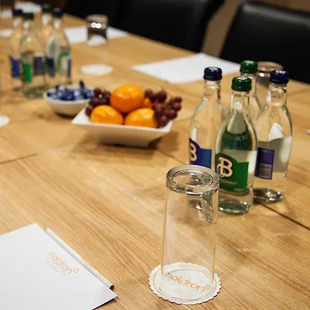 Maldron Smithfield 4* Dublin