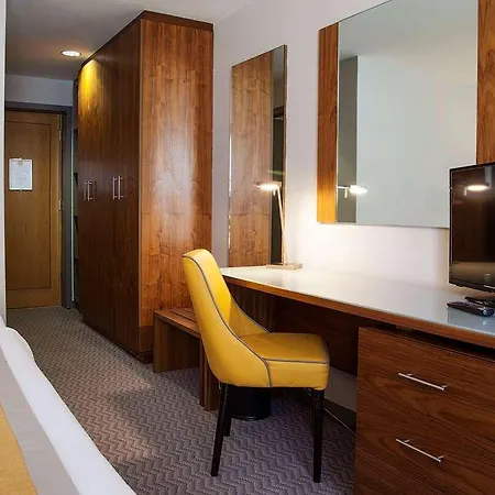 Maldron Smithfield Hotel Dublin