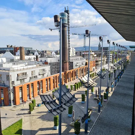 Hotel Maldron Smithfield