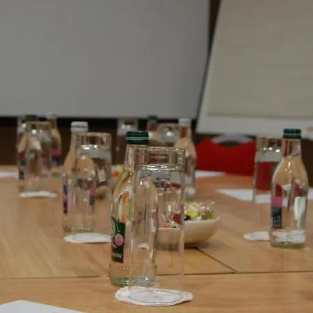 Maldron Smithfield Hotel Dublin