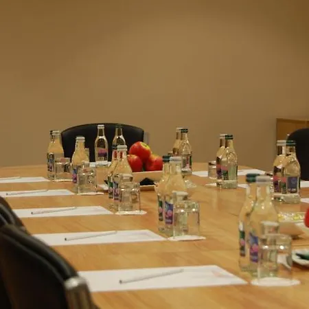 Maldron Smithfield Hotell