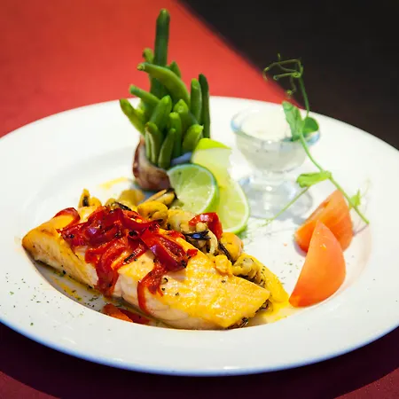 Maldron Smithfield Hotell Dublin