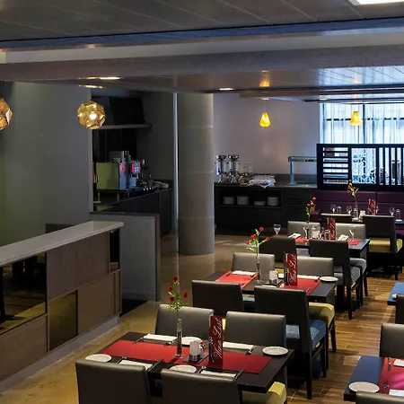 Maldron Smithfield Hotell