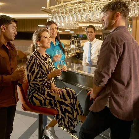 Hotel Maldron Smithfield 4*