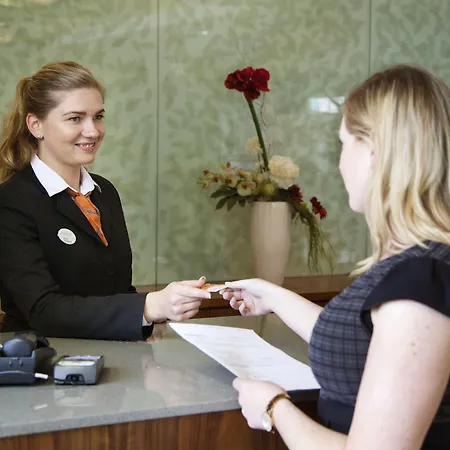 Hotel Maldron Smithfield 4*