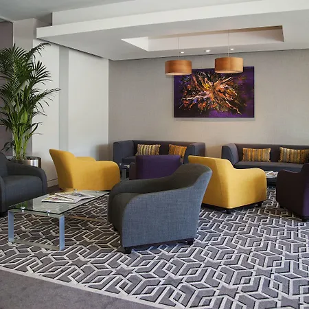 Maldron Smithfield Hotel