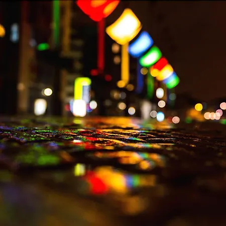 호텔 Maldron Smithfield