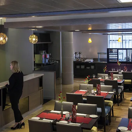 Maldron Smithfield Hotell 4*