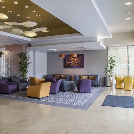 Maldron Smithfield 4* Dublin