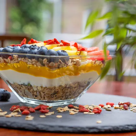 Maldron Smithfield Dublin