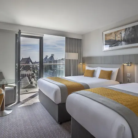 Hotell Maldron Smithfield