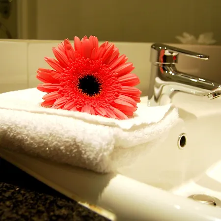 Hotell Maldron Smithfield 4*