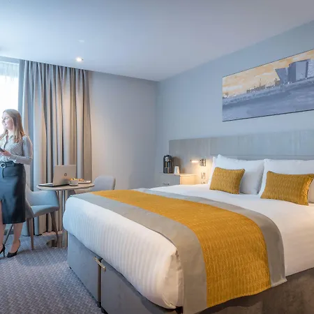 Maldron Smithfield 4*