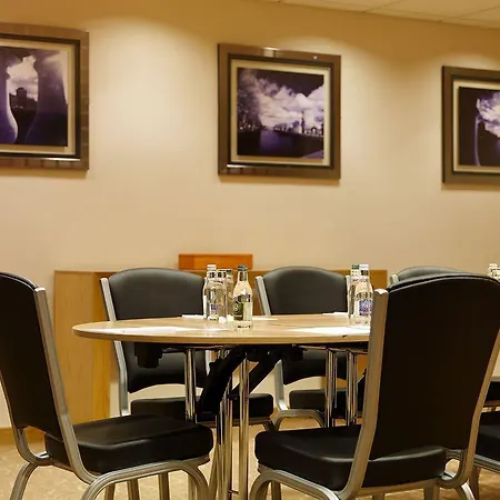 Maldron Smithfield Hotel