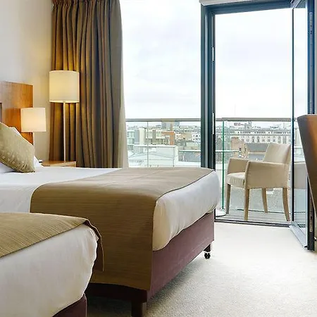 Hotel Maldron Smithfield