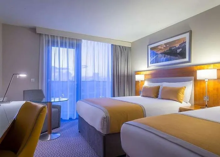 Maldron Smithfield Δουβλίνο