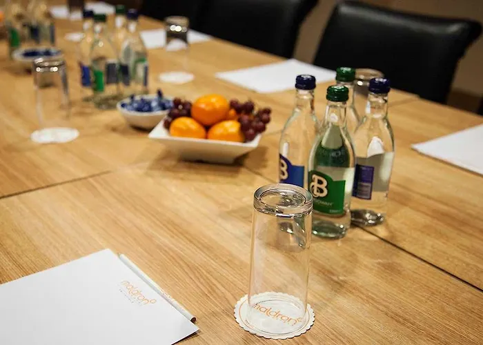 Maldron Smithfield 4* Δουβλίνο