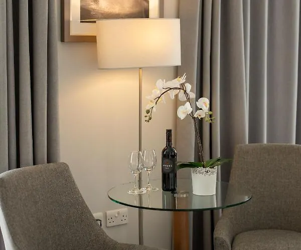 Maldron Smithfield 4*