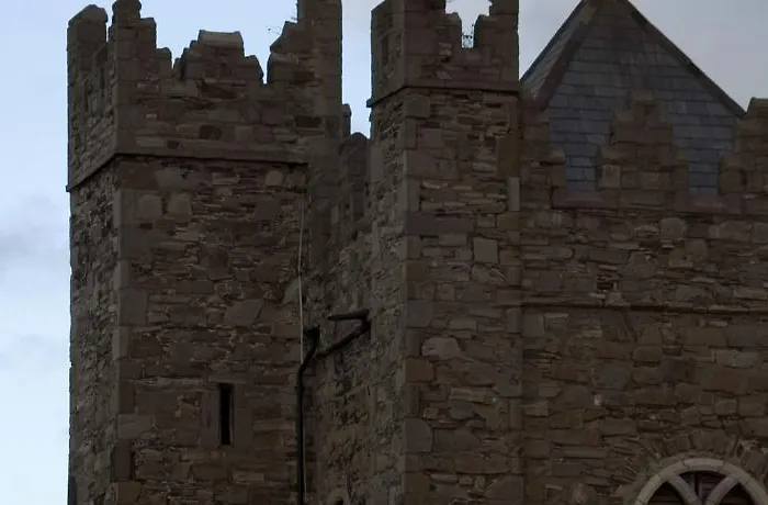 ホテル Maldron Smithfield 4*