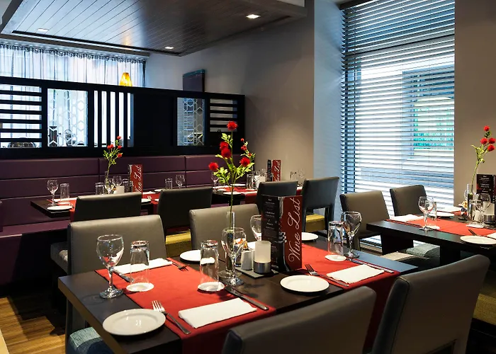 Maldron Smithfield Hotel 4*