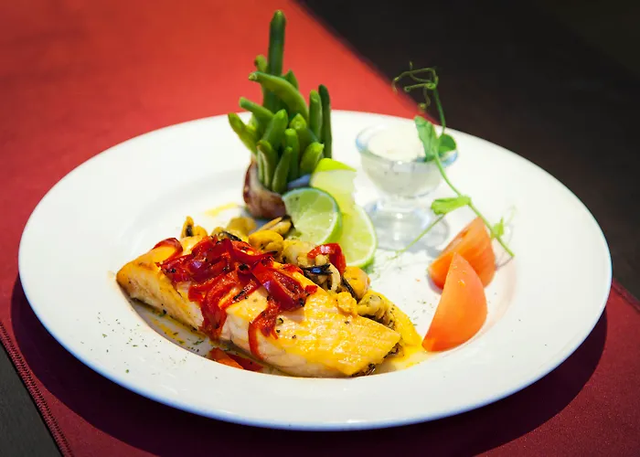 Maldron Smithfield Hotel Dublin