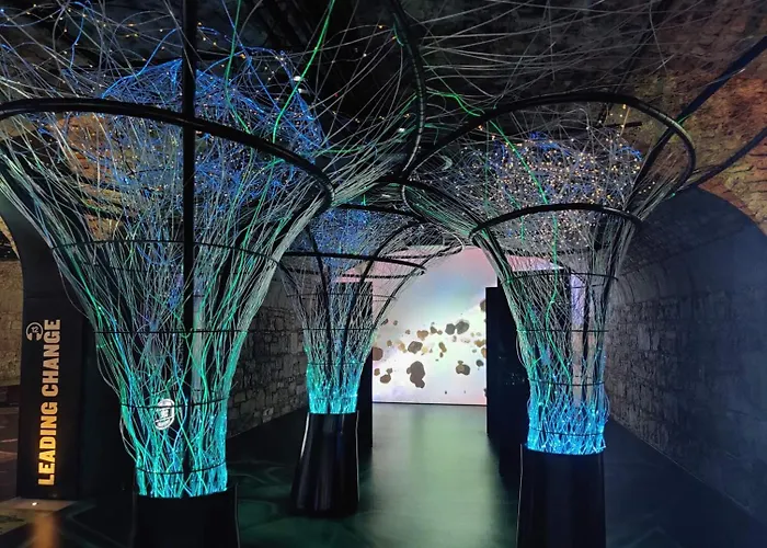 Ξενοδοχείο Maldron Smithfield 4*