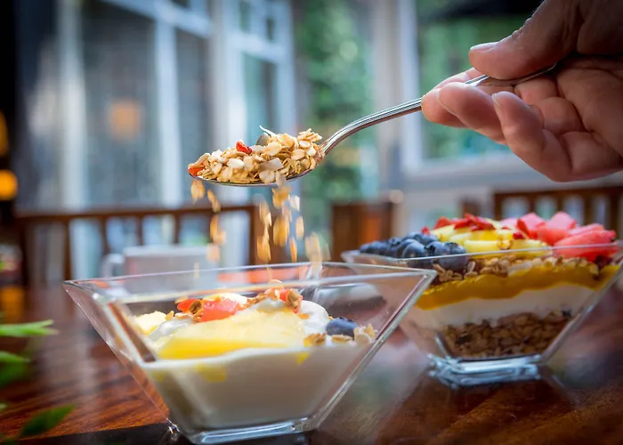 Ξενοδοχείο Maldron Smithfield Δουβλίνο