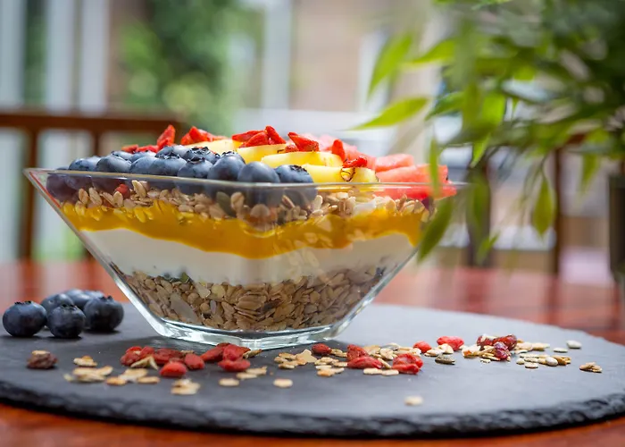 Maldron Smithfield Dublin